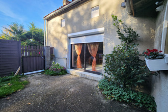 achat maison cezac 33620