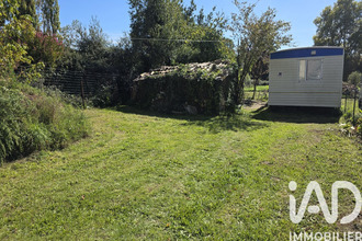 achat maison cezac 33620