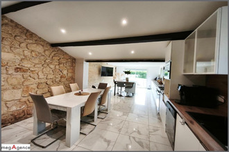 achat maison cezac 33620