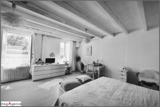 achat maison cezac 33620