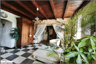 achat maison cezac 33620