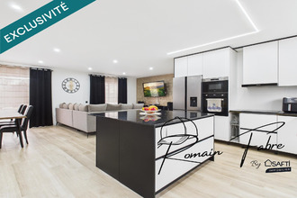 achat maison cezac 33620