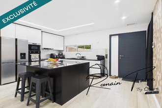 achat maison cezac 33620