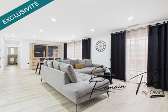 achat maison cezac 33620