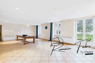 achat maison cezac 33620