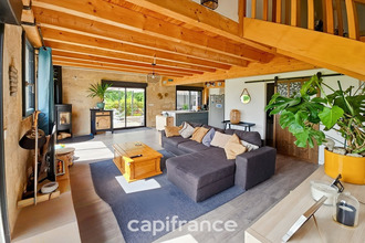 achat maison cezac 33620