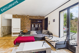 achat maison cezac 33620