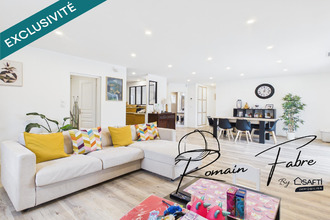 achat maison cezac 33620