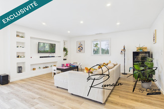 achat maison cezac 33620