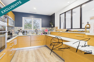 achat maison cezac 33620