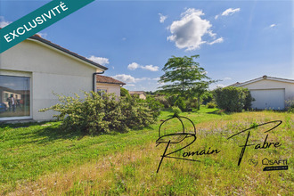 achat maison cezac 33620