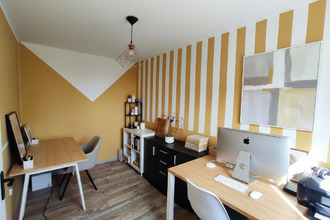 achat maison cezac 33620