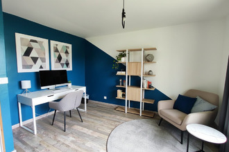 achat maison cezac 33620