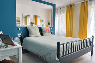 achat maison cezac 33620