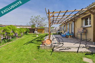 achat maison cezac 33620