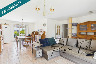 achat maison cezac 33620