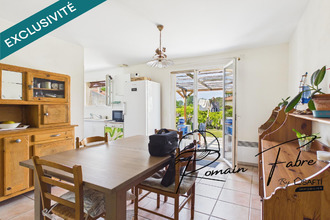 achat maison cezac 33620