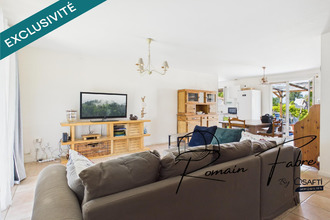 achat maison cezac 33620