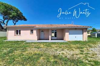 achat maison cezac 33620