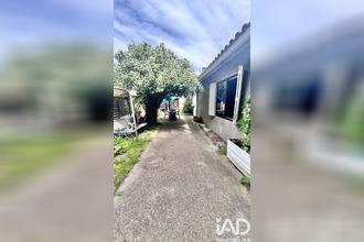 achat maison cezac 33620