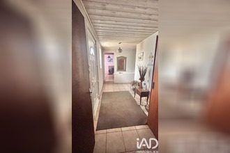 achat maison cezac 33620
