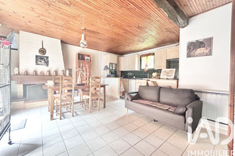 achat maison cezac 33620