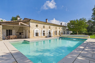 achat maison cezac 33620