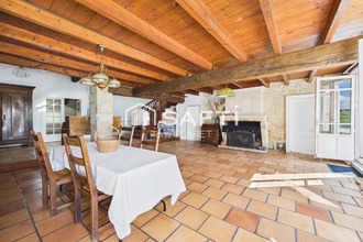 achat maison cezac 33620