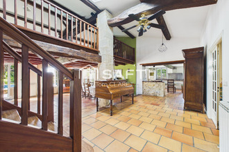 achat maison cezac 33620