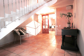 achat maison cezac 33620