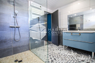 achat maison cezac 33620