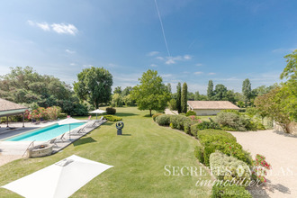 achat maison cezac 33620