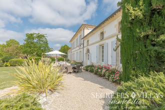 achat maison cezac 33620
