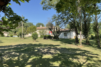 achat maison cezac 33620