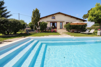 achat maison cezac 33620