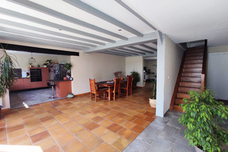 achat maison cezac 33620