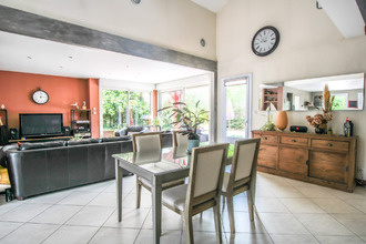 achat maison cezac 33620