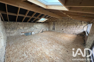 achat maison cezac 33620