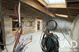achat maison cezac 33620