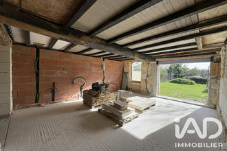 achat maison cezac 33620