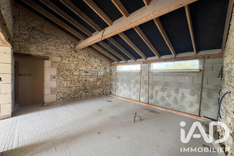 achat maison cezac 33620