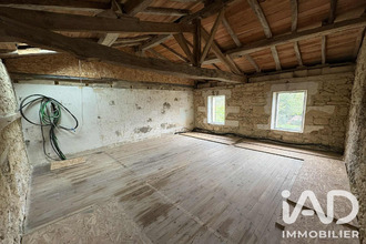 achat maison cezac 33620