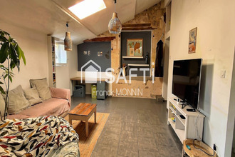 achat maison cezac 33620