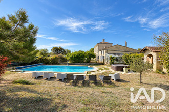 achat maison cezac 33620