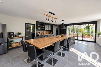 achat maison cezac 33620