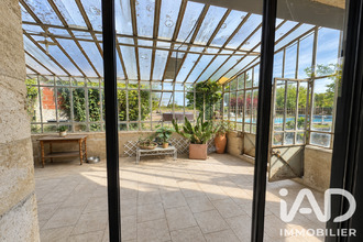 achat maison cezac 33620