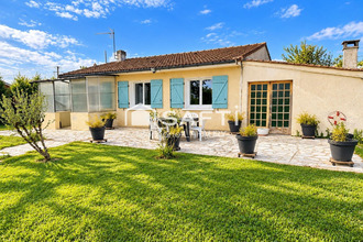 achat maison cezac 33620