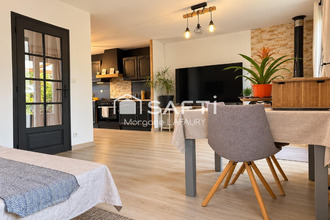 achat maison cezac 33620