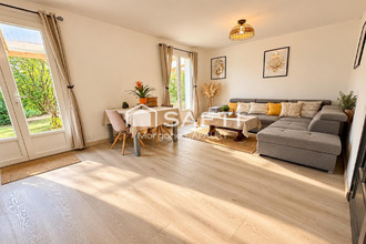 achat maison cezac 33620