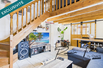 achat maison cezac 33620